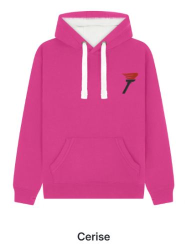 W89PF Titan Hoody